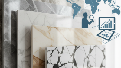 Top Quality Plastic Marble Sheets for Global Sourcing?