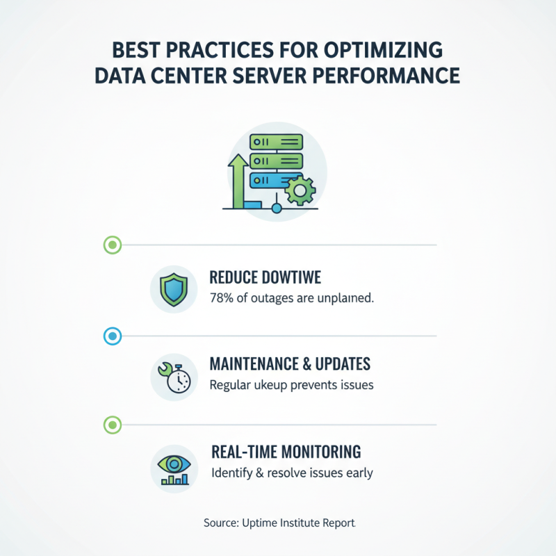 Top 10 Data Center Server Solutions for Optimal Performance and Reliability?