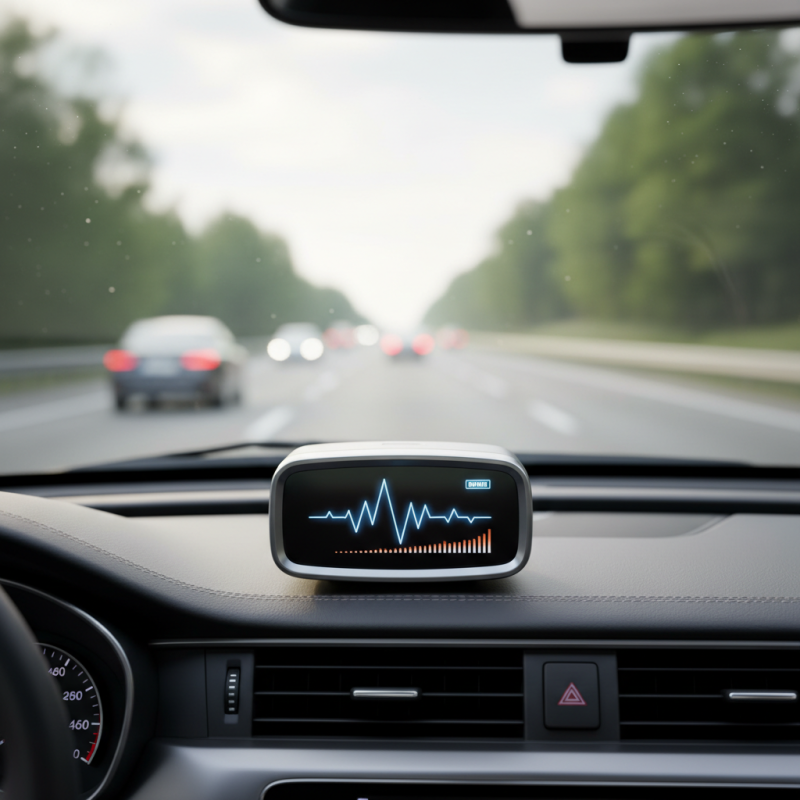 2026 Best Speed Radar Detector Reviews and Recommendations