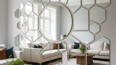 How to Choose the Best Mirror Wall for Your Home Decor?