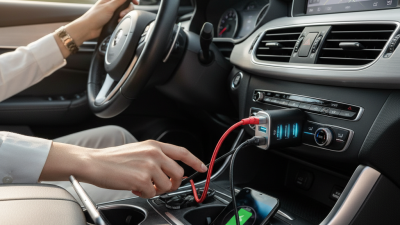 Top USB Car Charger Options for Global Buyers to Consider?