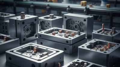 How to Choose the Best Electronic Hardware Molds for Your Needs?