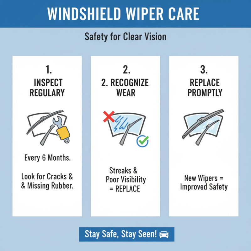 Best Windshield Wipers for Every Climate and Vehicle Type?