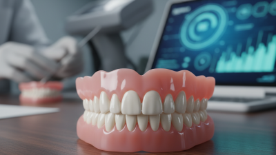Best Denture Acrylic Options for Global Buyers in 2026?