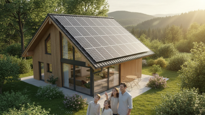 Top Tips for Choosing the Best Home Solar Power System?