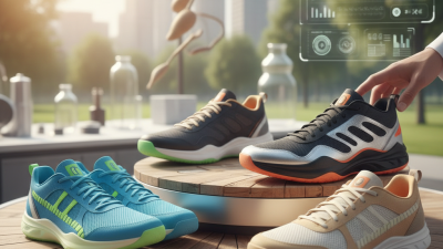2026 Best Sports Shoes for Global Buyers Trends and Reviews?