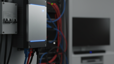 What is a DC Surge Protector and How Does it Work?