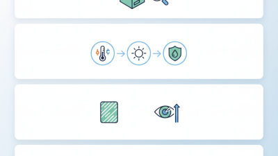 How to Choose the Best Labeling Materials for Your Business?