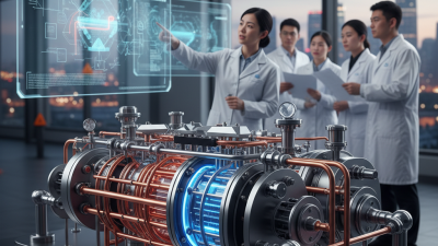 China Top Heat Exchanger Efficiency Factors You Should Know?