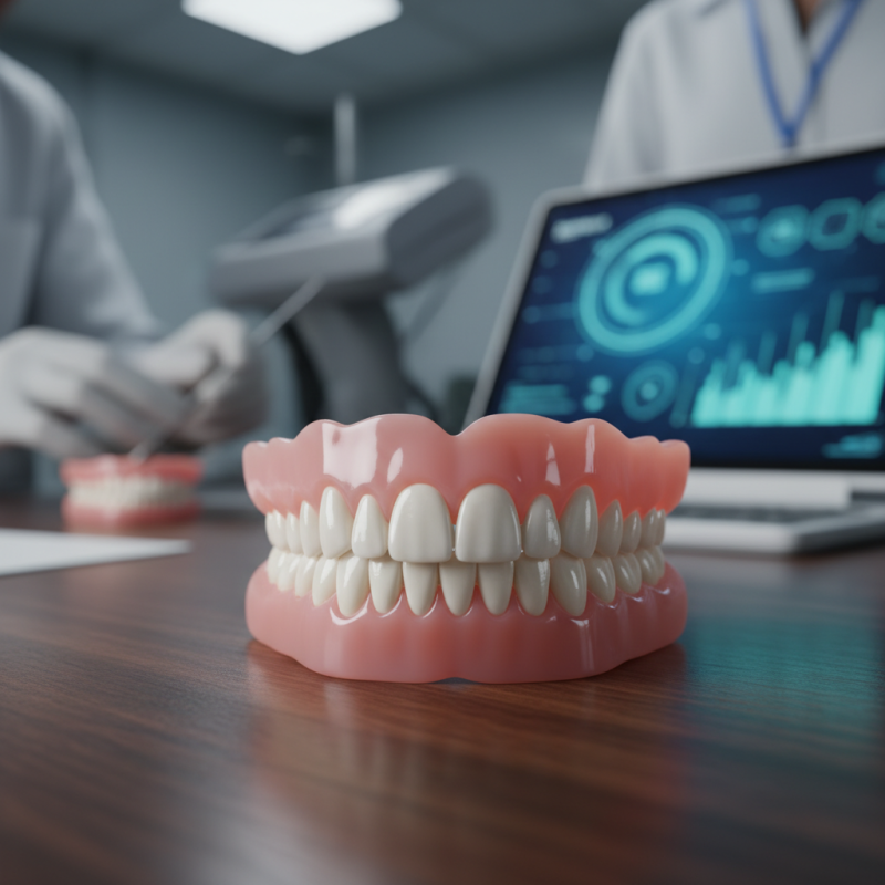 Best Denture Acrylic Options for Global Buyers in 2026?
