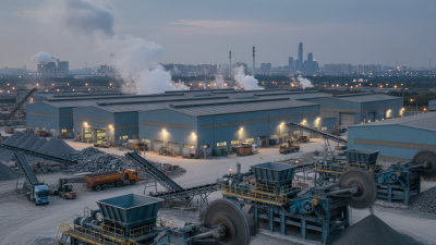 Top Shake-Shake Crusher Manufacturers in China for Global Buyers