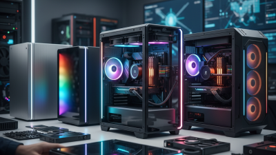Best Computer Cases in China for Global Buyers?