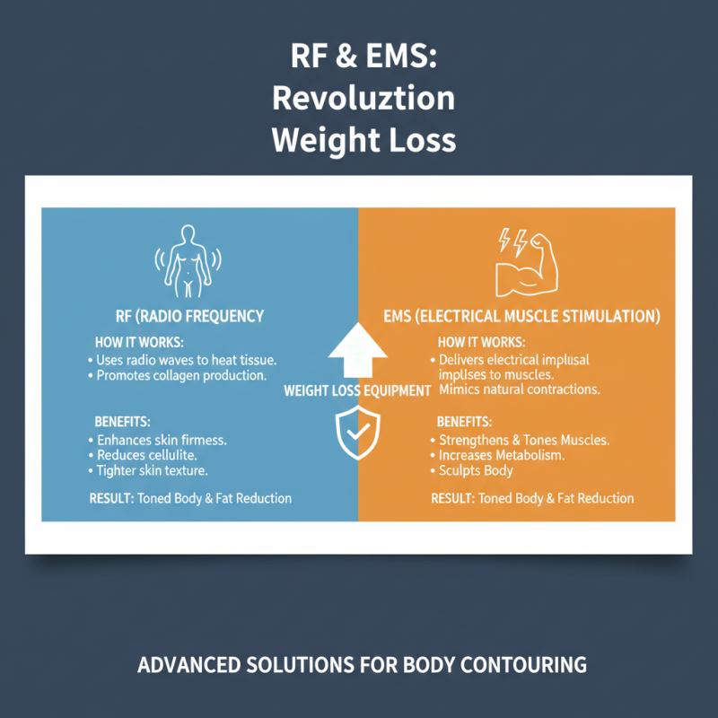 Top 10 Slimming Machines You Need to Know About?