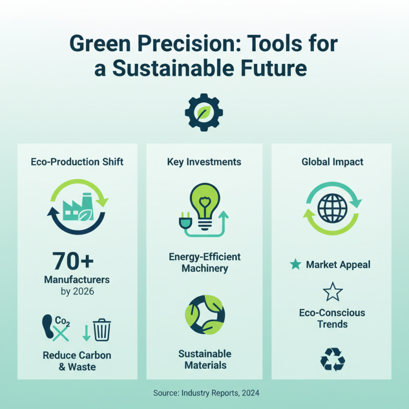 Top 10 Precision Tools for Global Buyers in 2026?