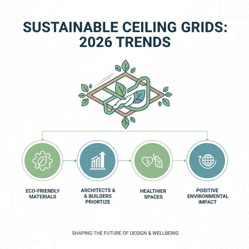 Top Ceiling Grids Trends for 2026 What You Need to Know