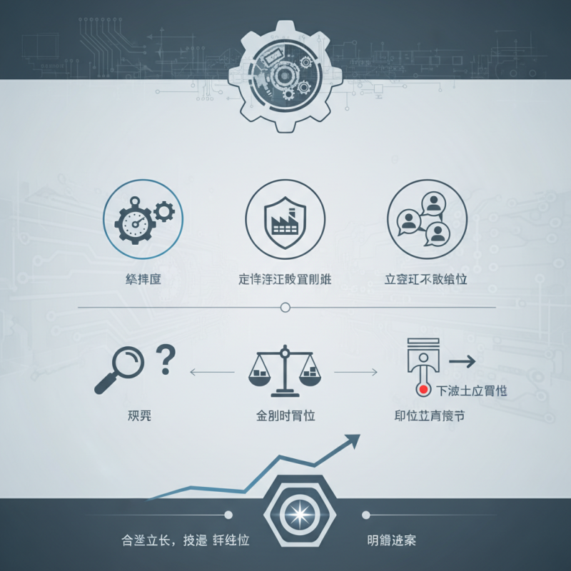 How to Choose the Best Bottom Dead Center Detector Factory?