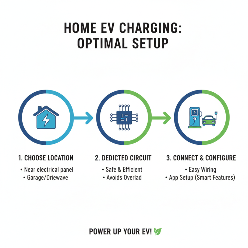 How to Install a Home Car Charging Point Easily?