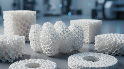 2026 Top Porous Alumina Ceramics for Global Buyers?