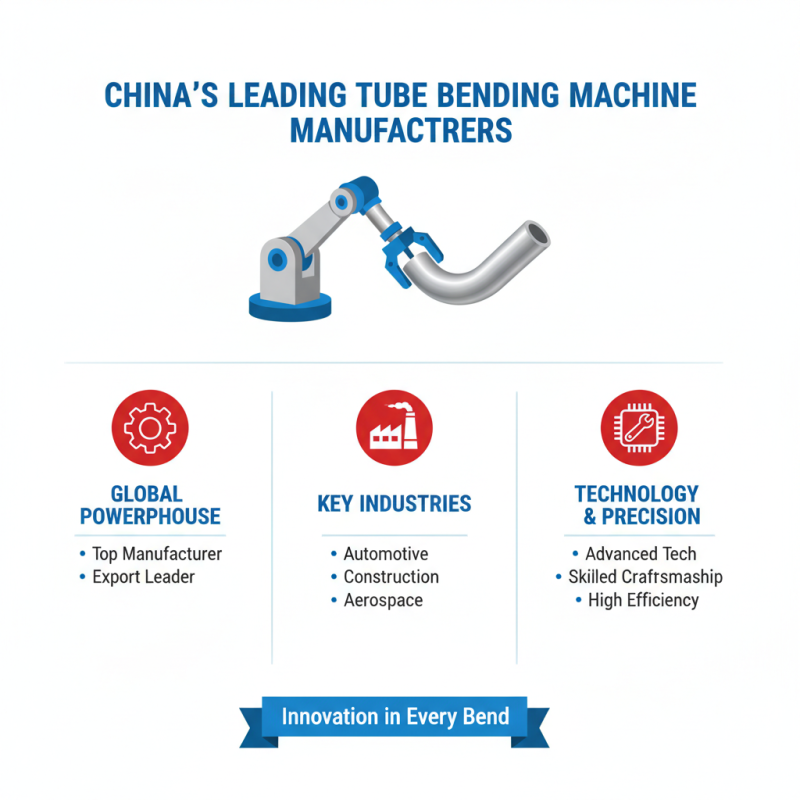 China Best Tube Bending Machine for High Efficiency and Precision?