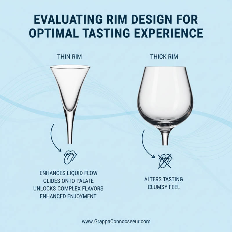 How to Choose the Best Grappa Glass for Tasting?