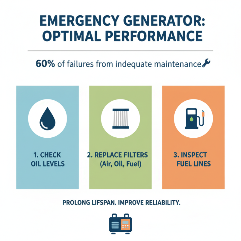 Best Emergency Generator Options for 2026 What to Buy?