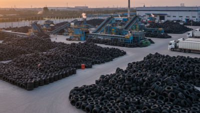 China Top 10 Car Tyre Disposal Methods You Should Know?