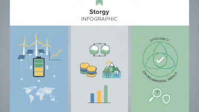 Top Energy Storage System Solutions for Global Buyers?