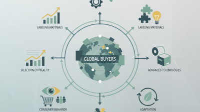 Top Labeling Materials for Global Buyers to Consider?