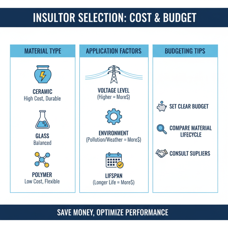 How to Choose the Right Material Insulator for Your Needs?