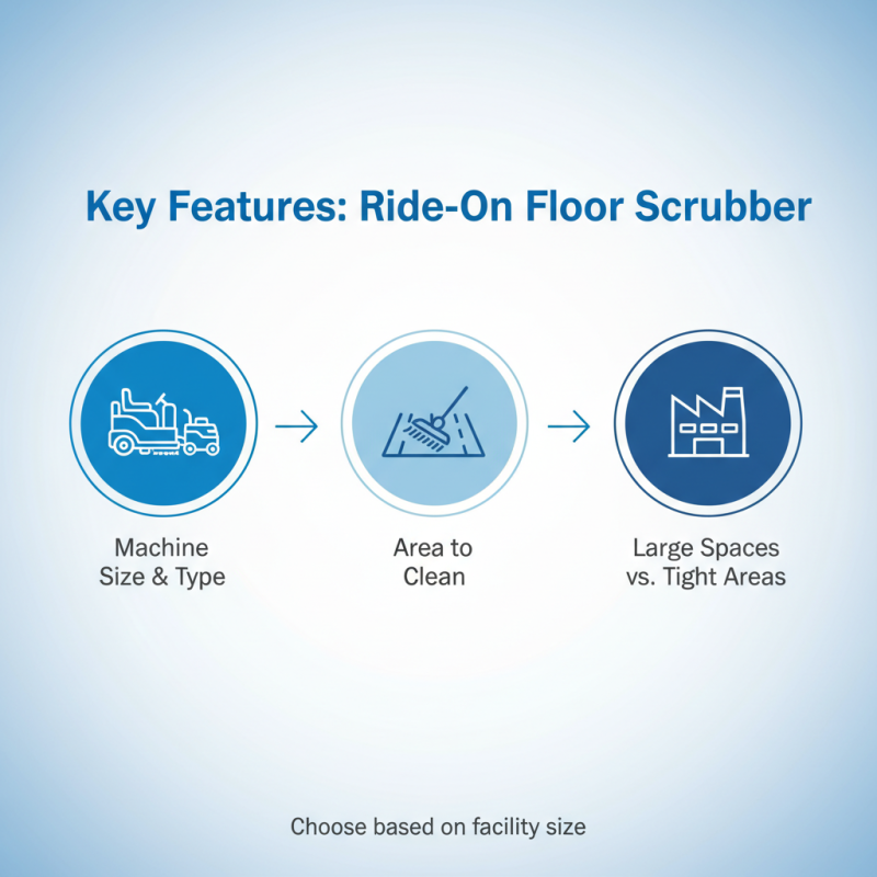 2026 How to Choose the Best Ride On Floor Scrubber?