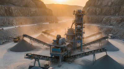 Discover the Best Stone Crusher Options in China for Your Needs?