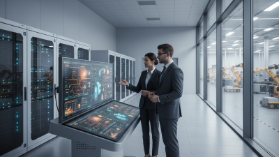 Top 10 Benefits of Using the TEMI880 Controller Today?