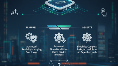 2026 Top TEMI880 Controller Features and Benefits for Buyers?