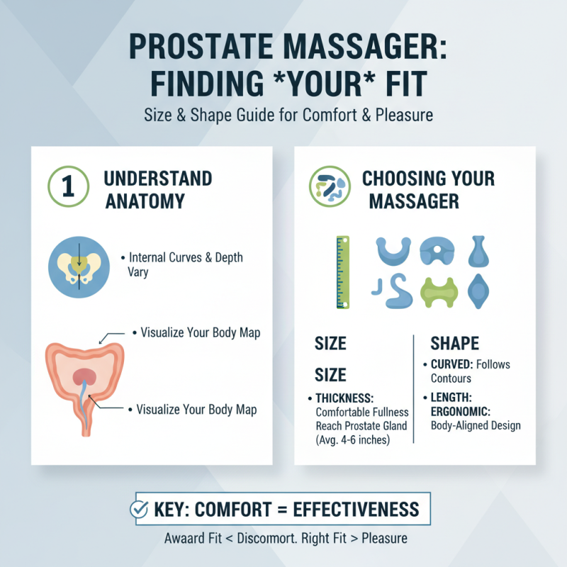 Effective Tips for Choosing the Best Prostate Massager for Men?