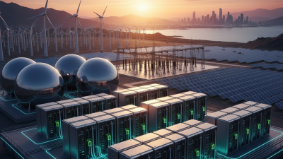 What is an Energy Storage System and How Does It Work?