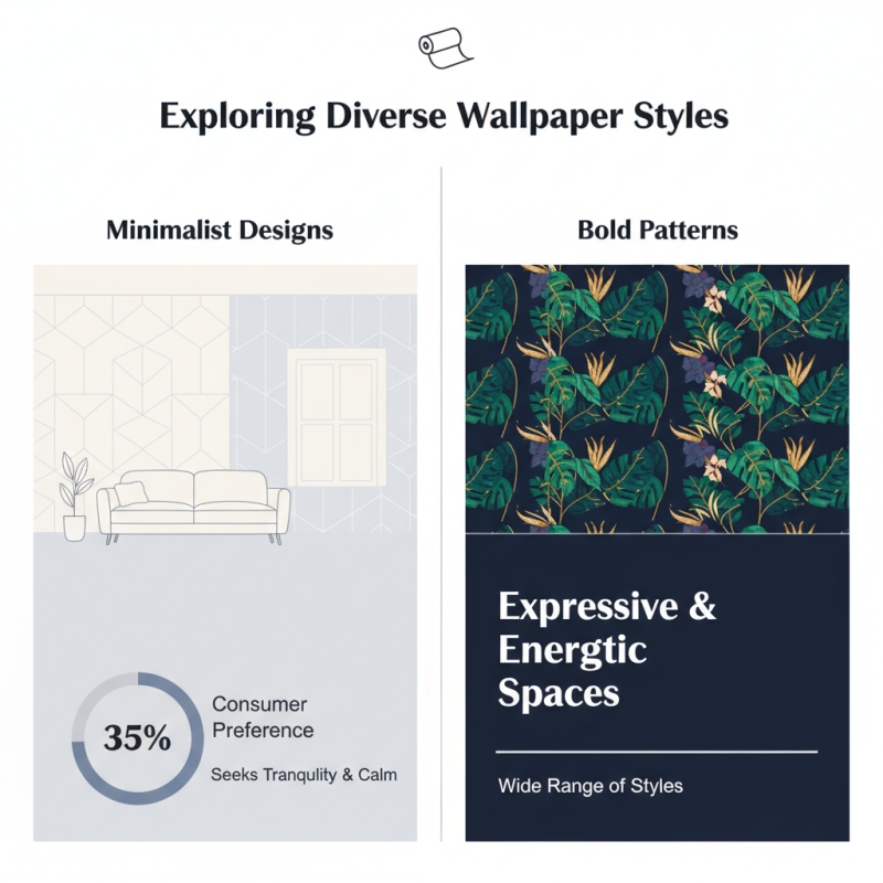Top 10 Temporary Wallpaper Designs for Global Buyers?