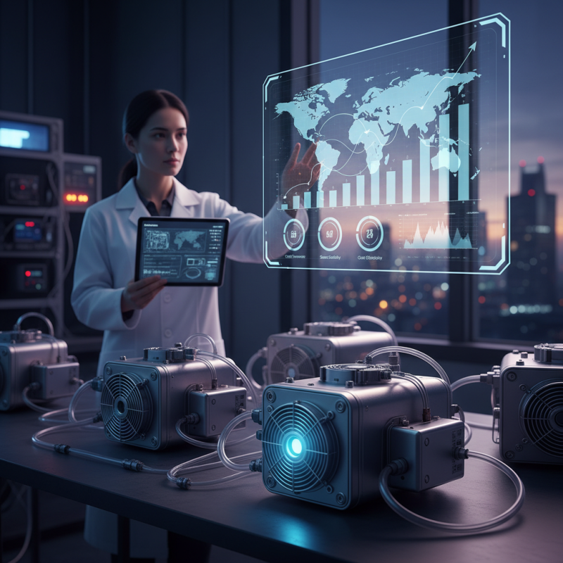 Cooled Camera Modules for Global Procurement How to Choose?