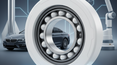 Top Benefits of Alumina Ceramic Radial Bearing in Modern Applications?
