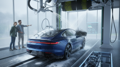 2026 How to Choose the Best Automatic Car Wash System?