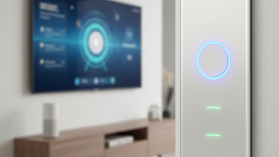 China Top EU Standard Smart Switch for Global Buyers?