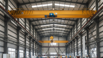 How to Choose the Right Single Girder Gantry Crane for Your Needs?