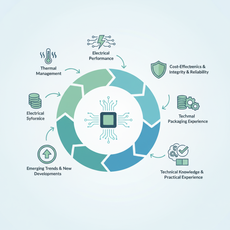 How to Choose the Best Microelectronic Packaging Solutions?