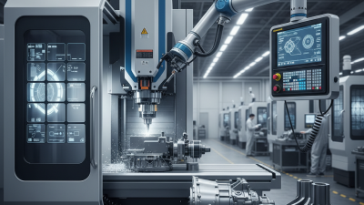 2026 Best Vertical Milling Center Reviews and Buying Guide?