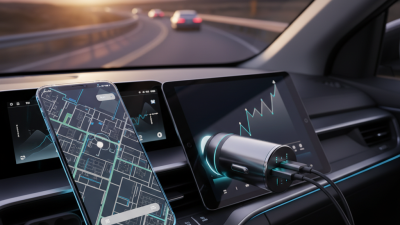 Top USB Car Charger Options for Global Buyers in 2026?