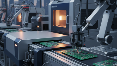 How to Choose the Right Smt Machine for Your Business?