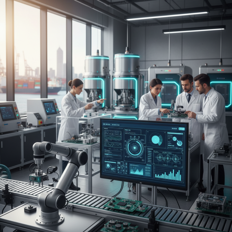 How to Choose the Best Inspection System for Global Sourcing?