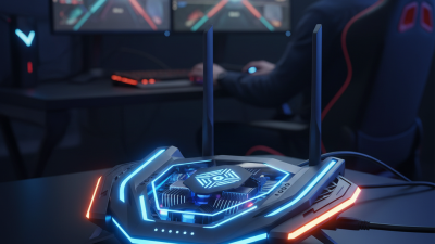 What is a Gaming Router and Why Do You Need One?