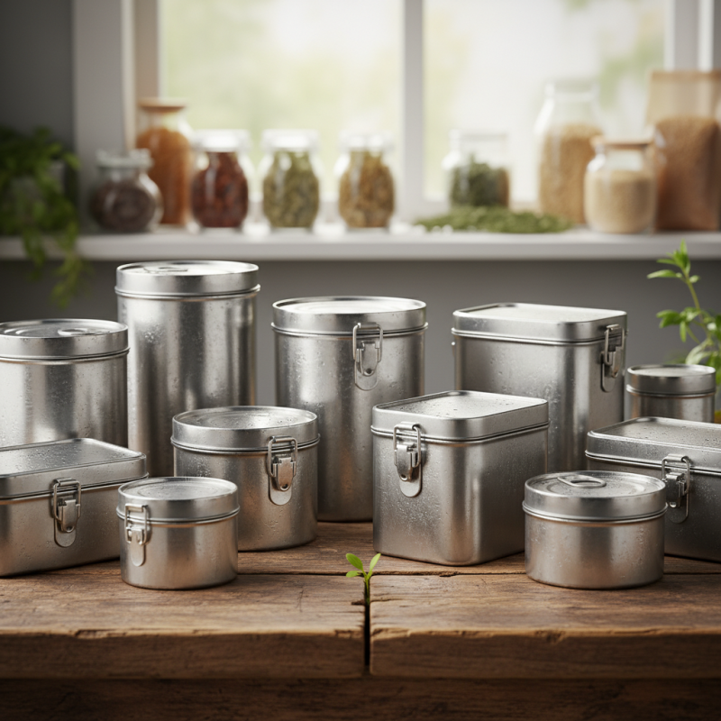 Why Choose Hermetic Metal Packaging for Your Products?