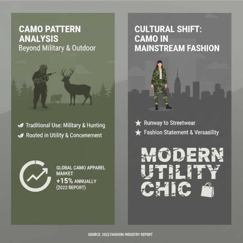 Top Camo Beanie Trends to Elevate Your Style Today?