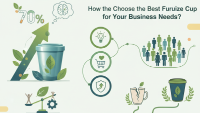 How to Choose the Best Furuize Cup for Your Business Needs?